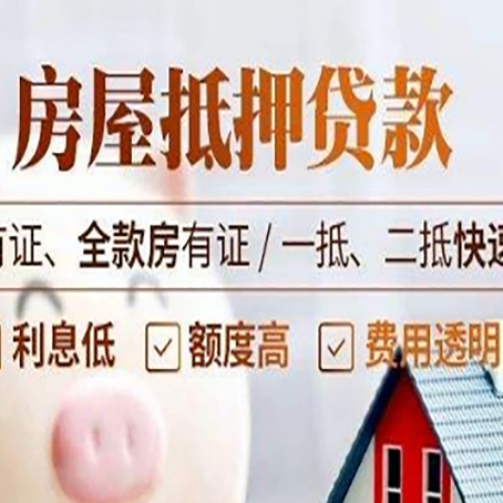 莱西贷款中介公司新渝启服要的资料